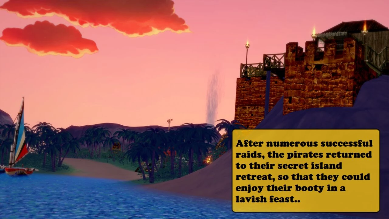 A Rising Tide 2 image number 14