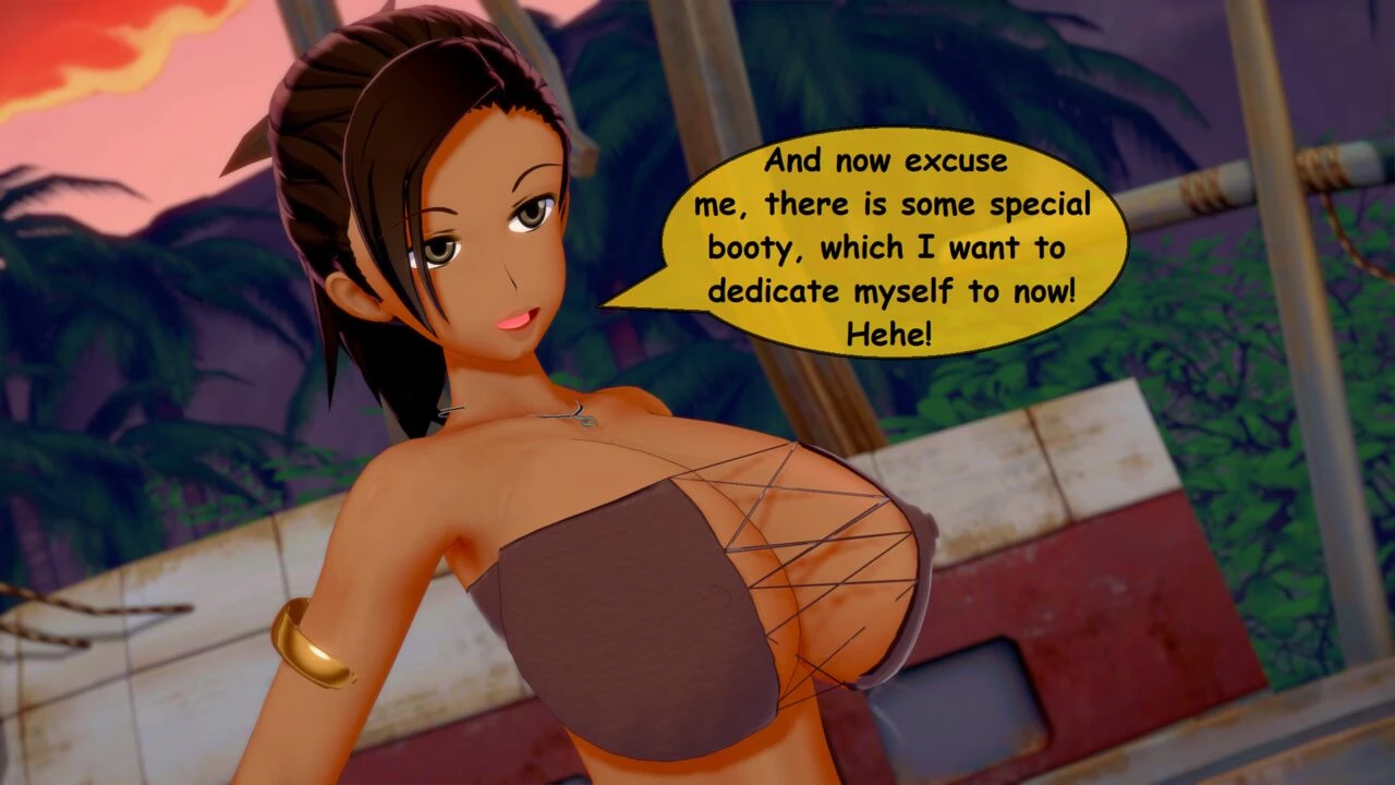 A Rising Tide 2 image number 17