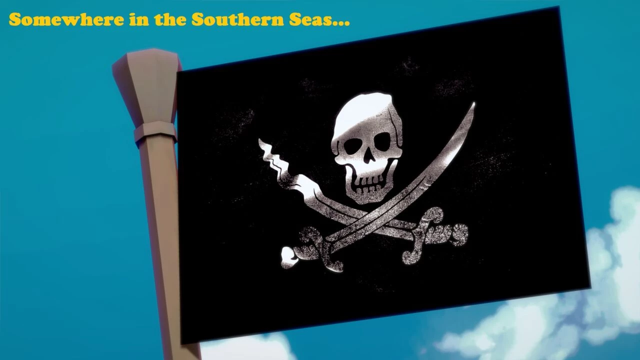 A Rising Tide 2 image number 1