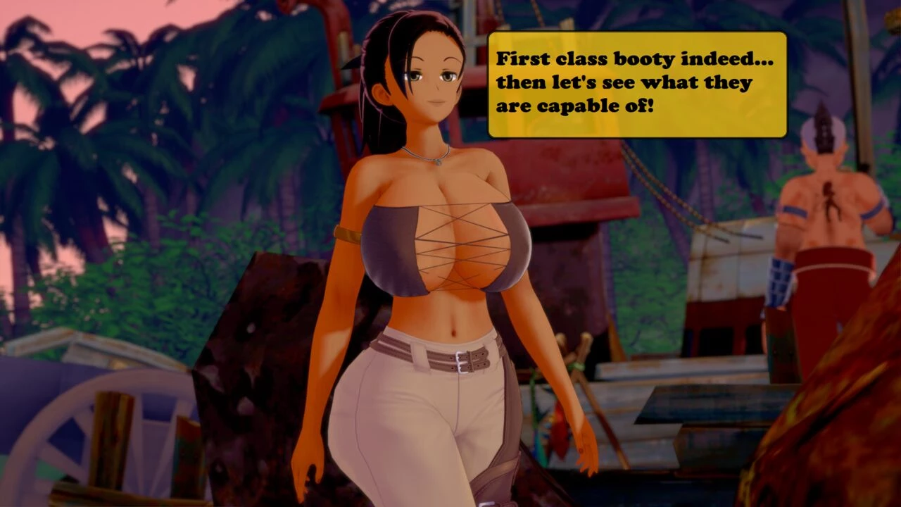 A Rising Tide 2 image number 19