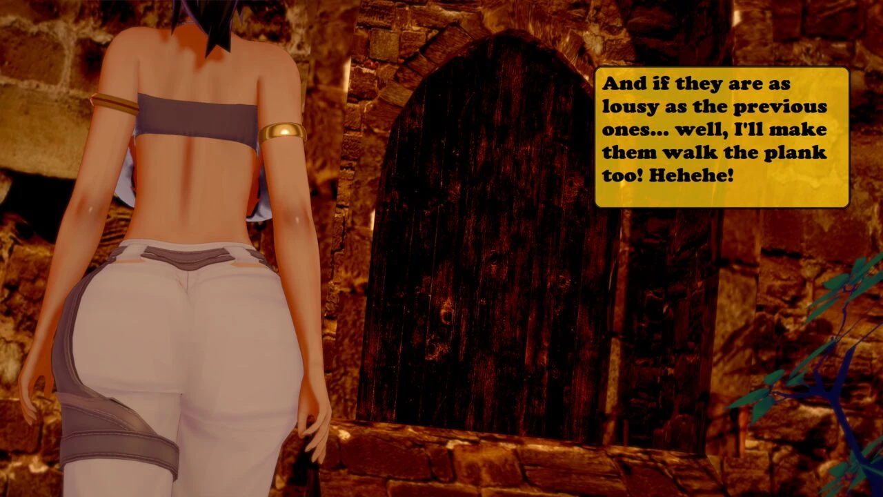 A Rising Tide 2 image number 20