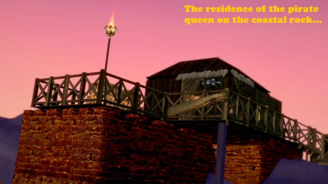 A Rising Tide 2 image number 21