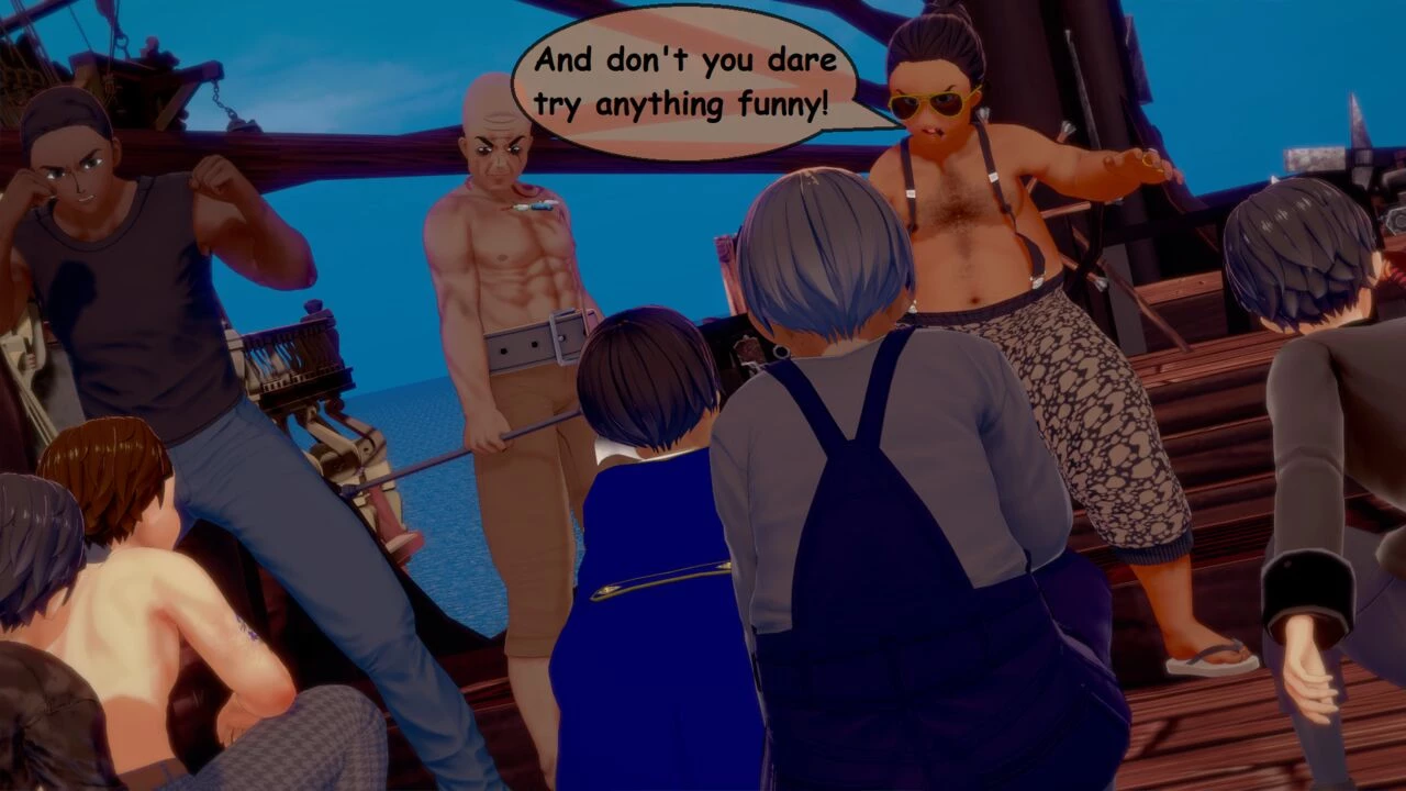 A Rising Tide 2 image number 3