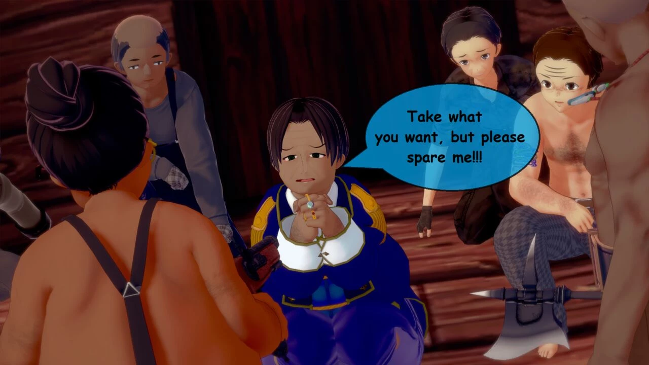 A Rising Tide 2 image number 4