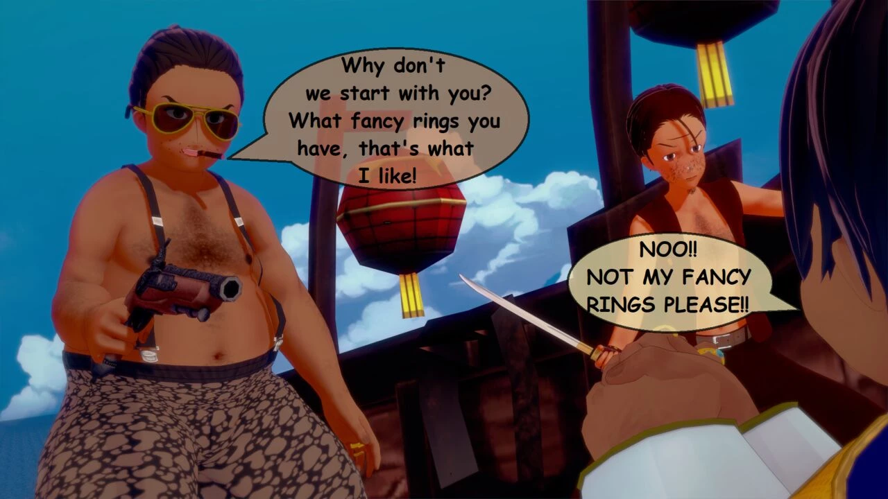 A Rising Tide 2 image number 5