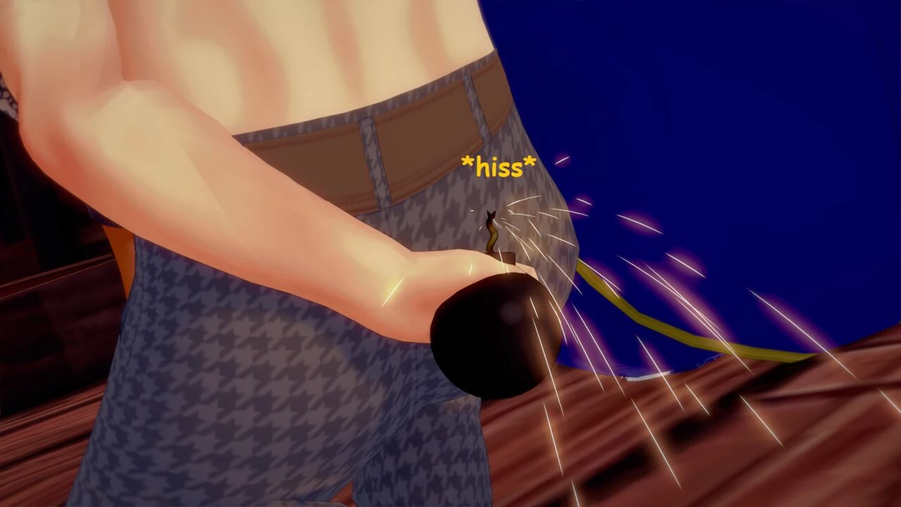 A Rising Tide 2 image number 7