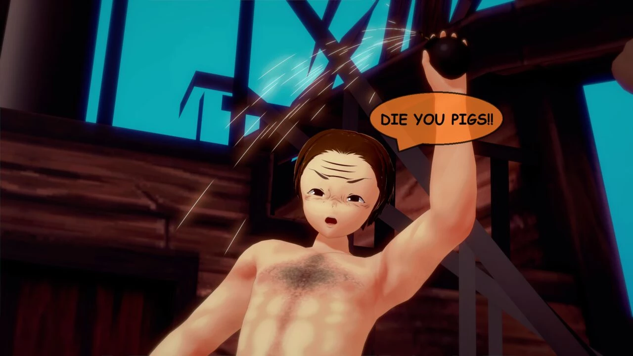 A Rising Tide 2 image number 8