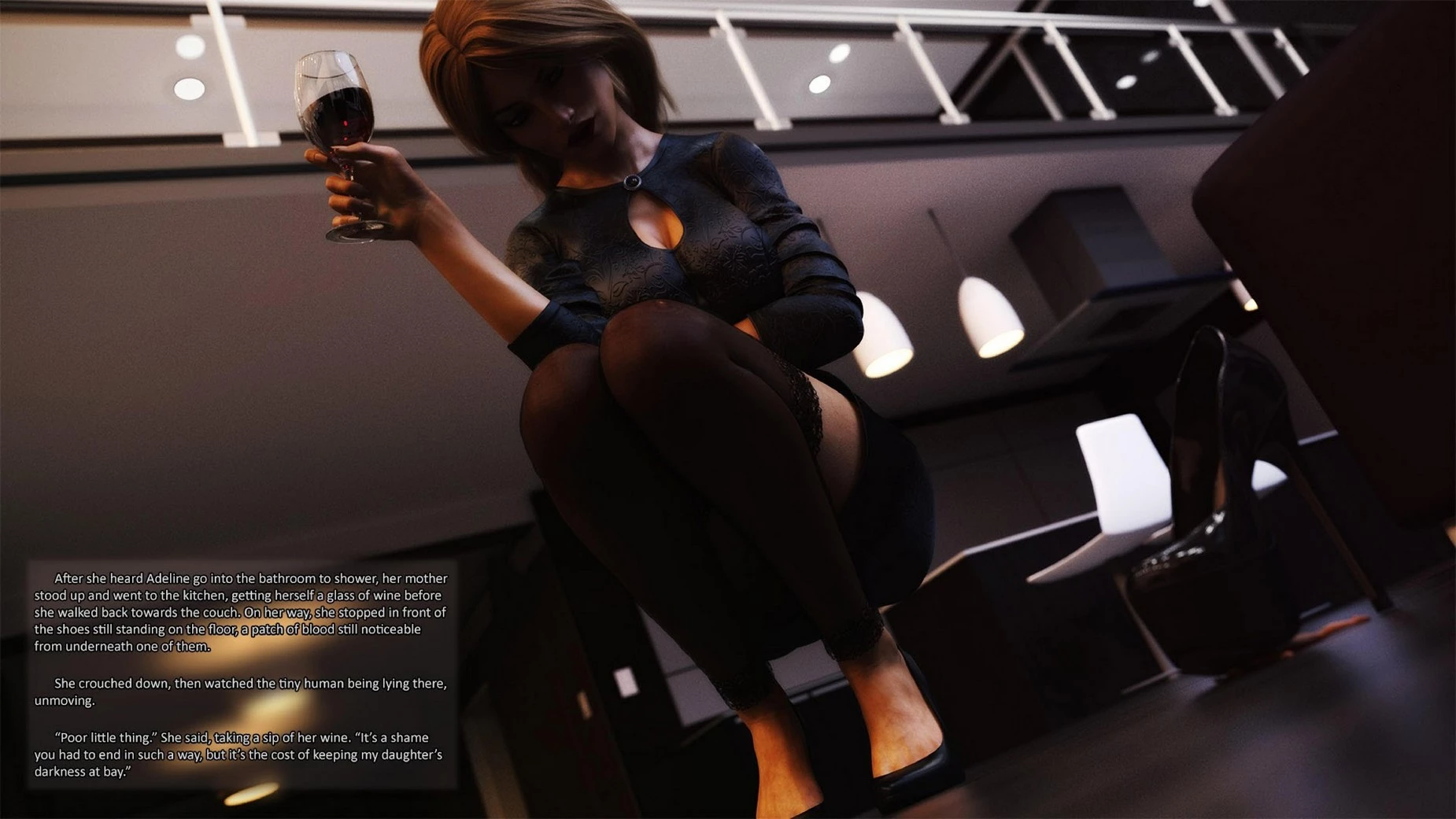 Adeline 4 image number 9