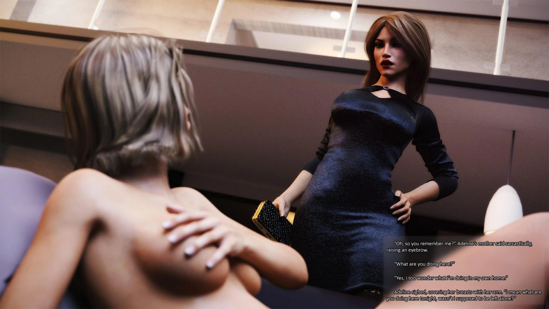 Adeline 4 image number 3