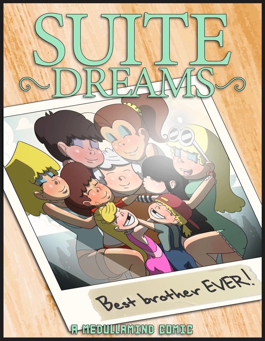 Suite Dreams