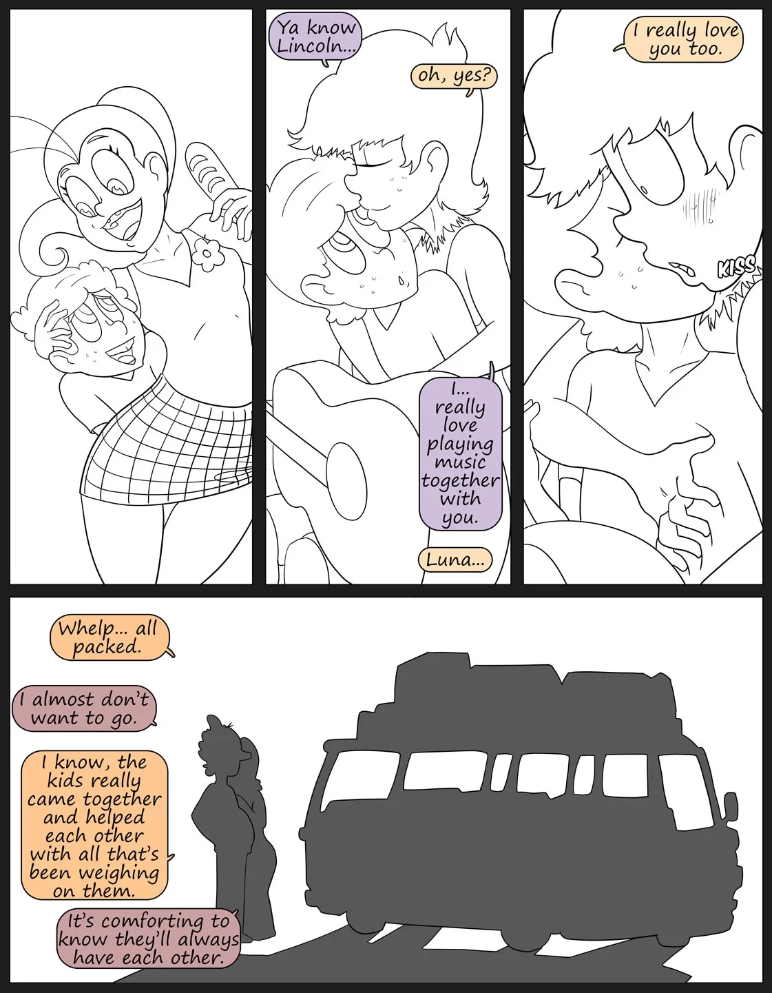 Suite Dreams image number 30