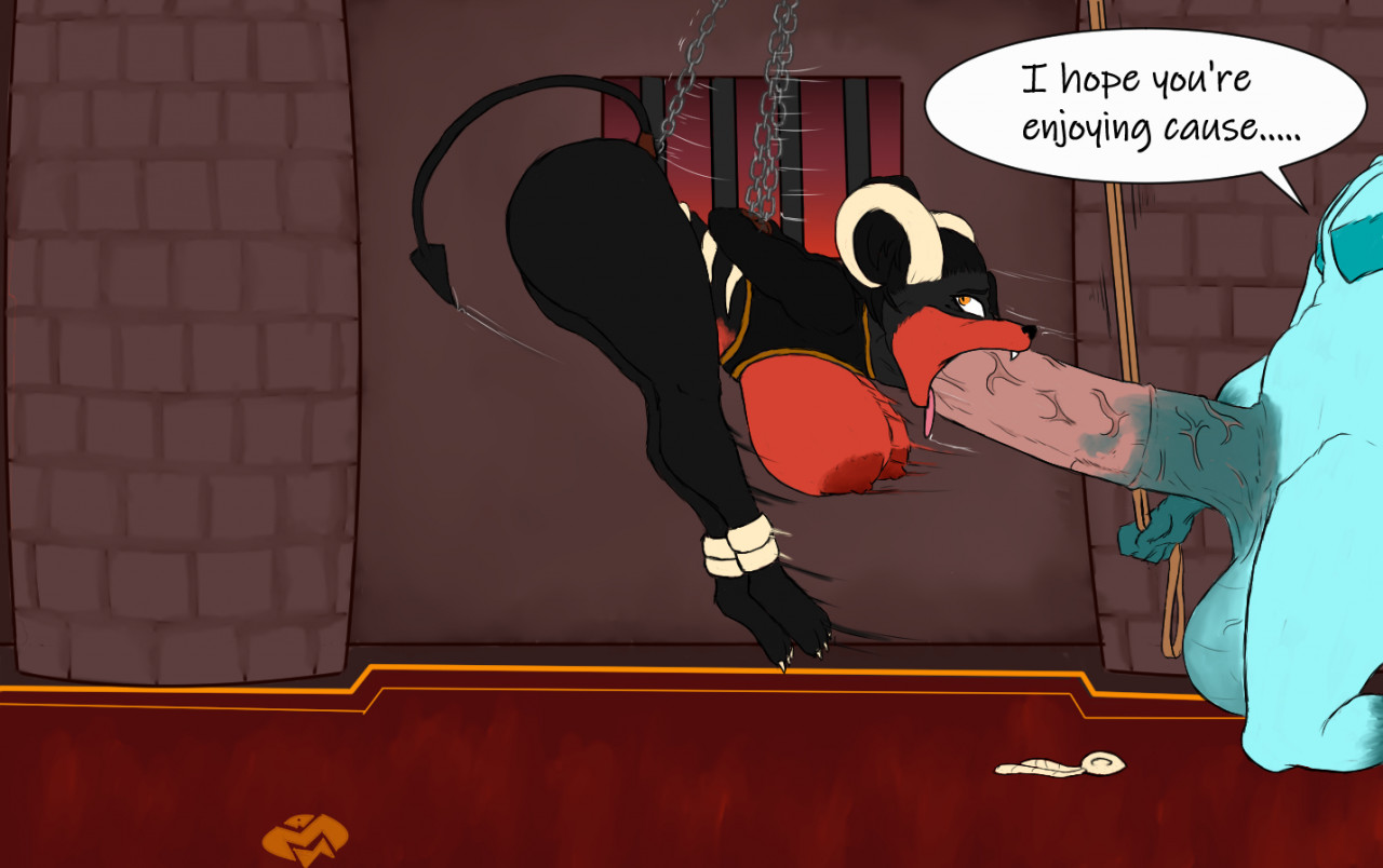 Geburas Training image number 12