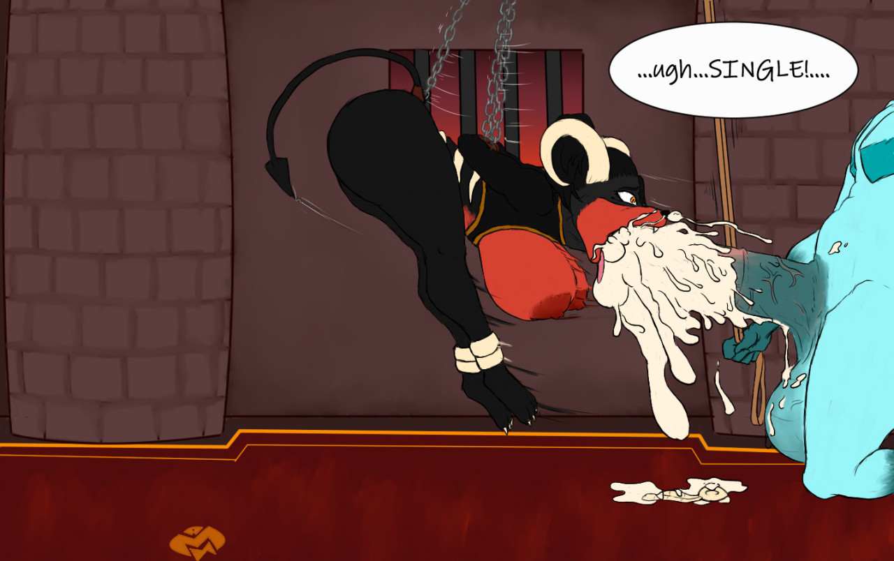 Geburas Training image number 16