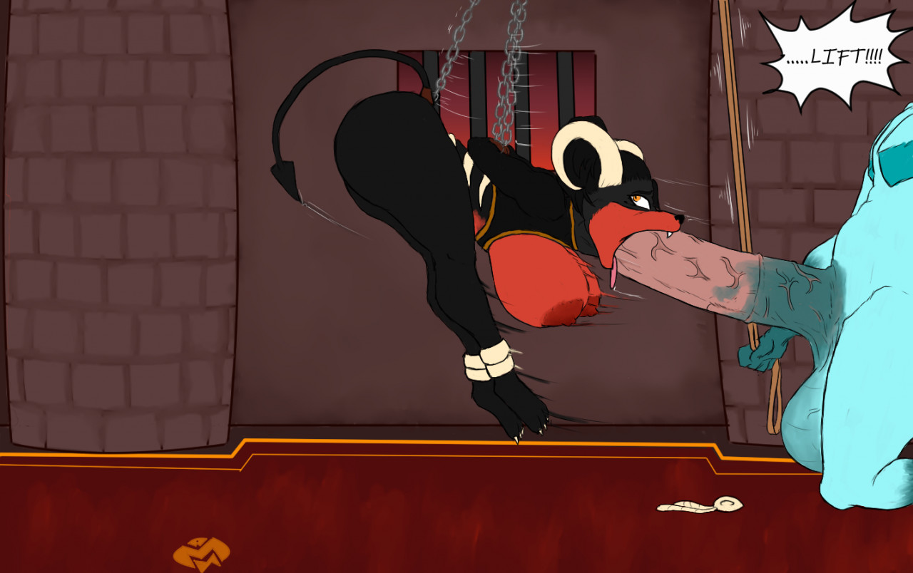 Geburas Training image number 8