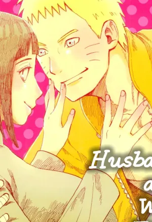 Husband and Wife  Fuufu no Jikan