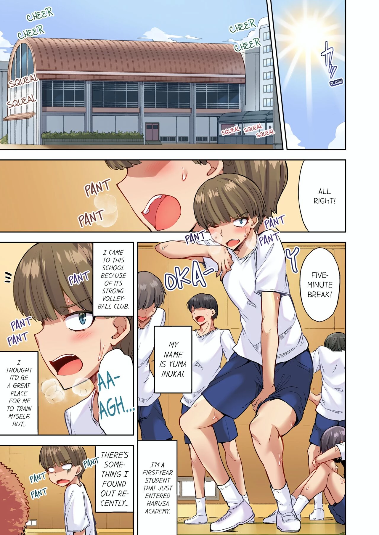 Traditional Job of Washing Girls Body 15  Asoko Araiya no Oshigoto ~Kataomoichuu no Aitsu to Onnayu de~