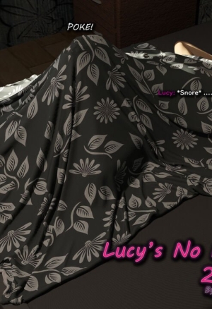 Lucys No Nut November 2022