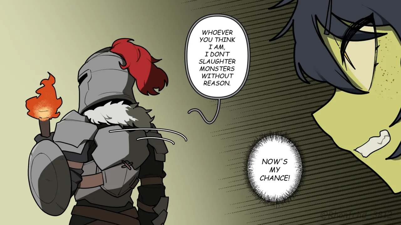 Goblin Girl image number 12