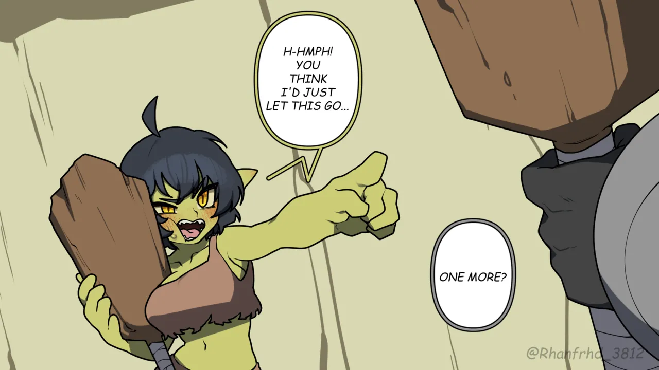 Goblin Girl image number 22