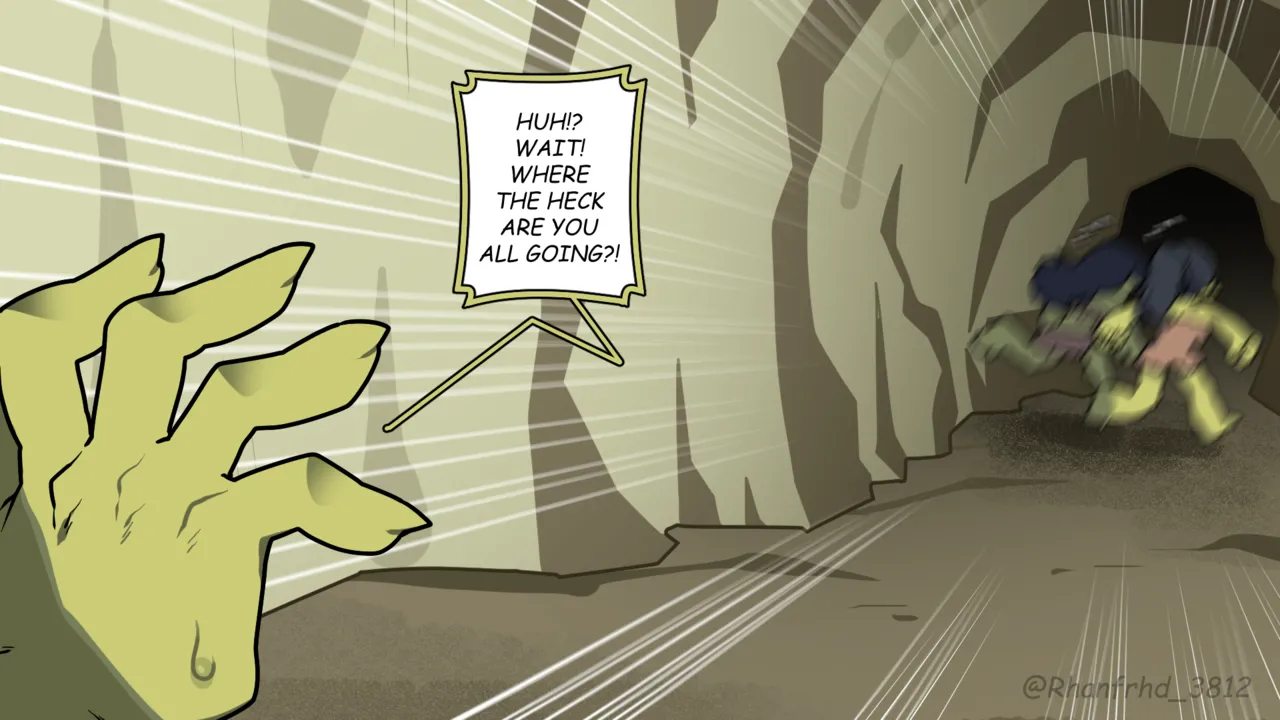 Goblin Girl image number 2