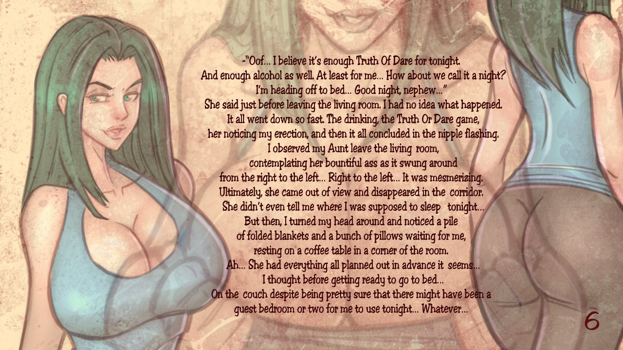 NGT Spicy Stories 01 - The Reunion image number 7