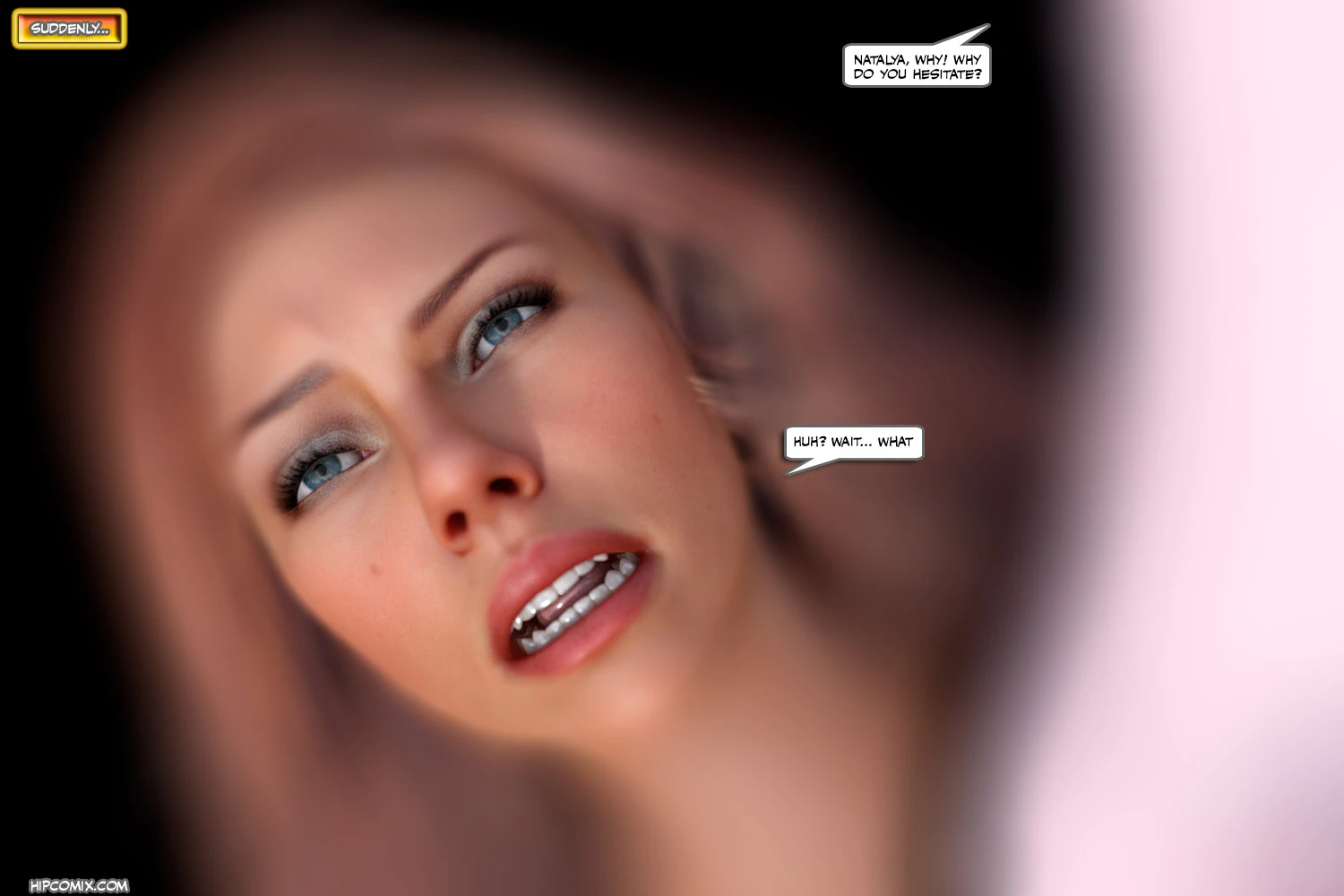 DARK WIDOW ? Red Room Revenge image number 20