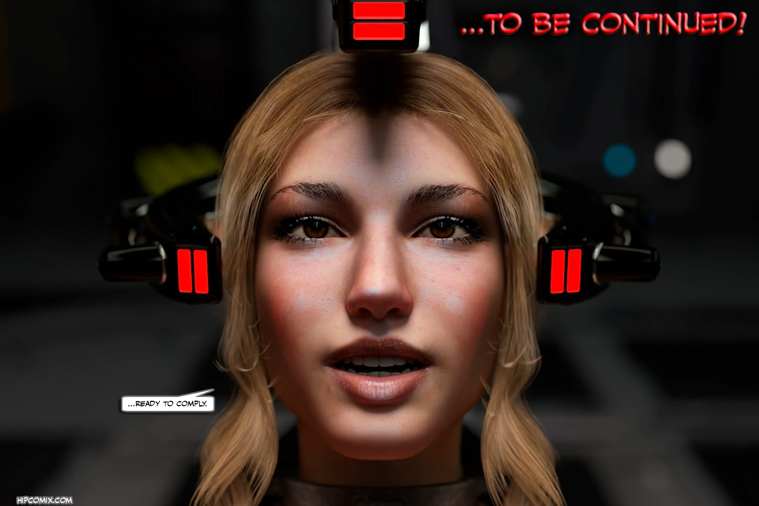 DARK WIDOW ? Red Room Revenge image number 82