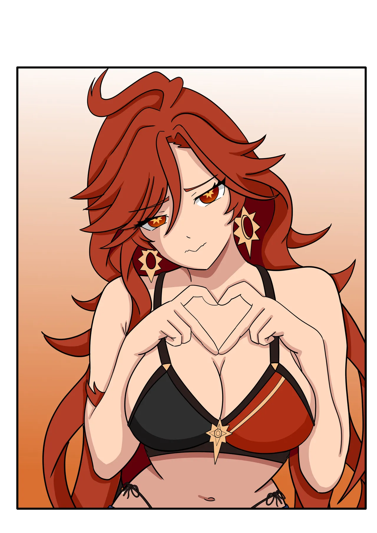Goodbye Natlan image number 5