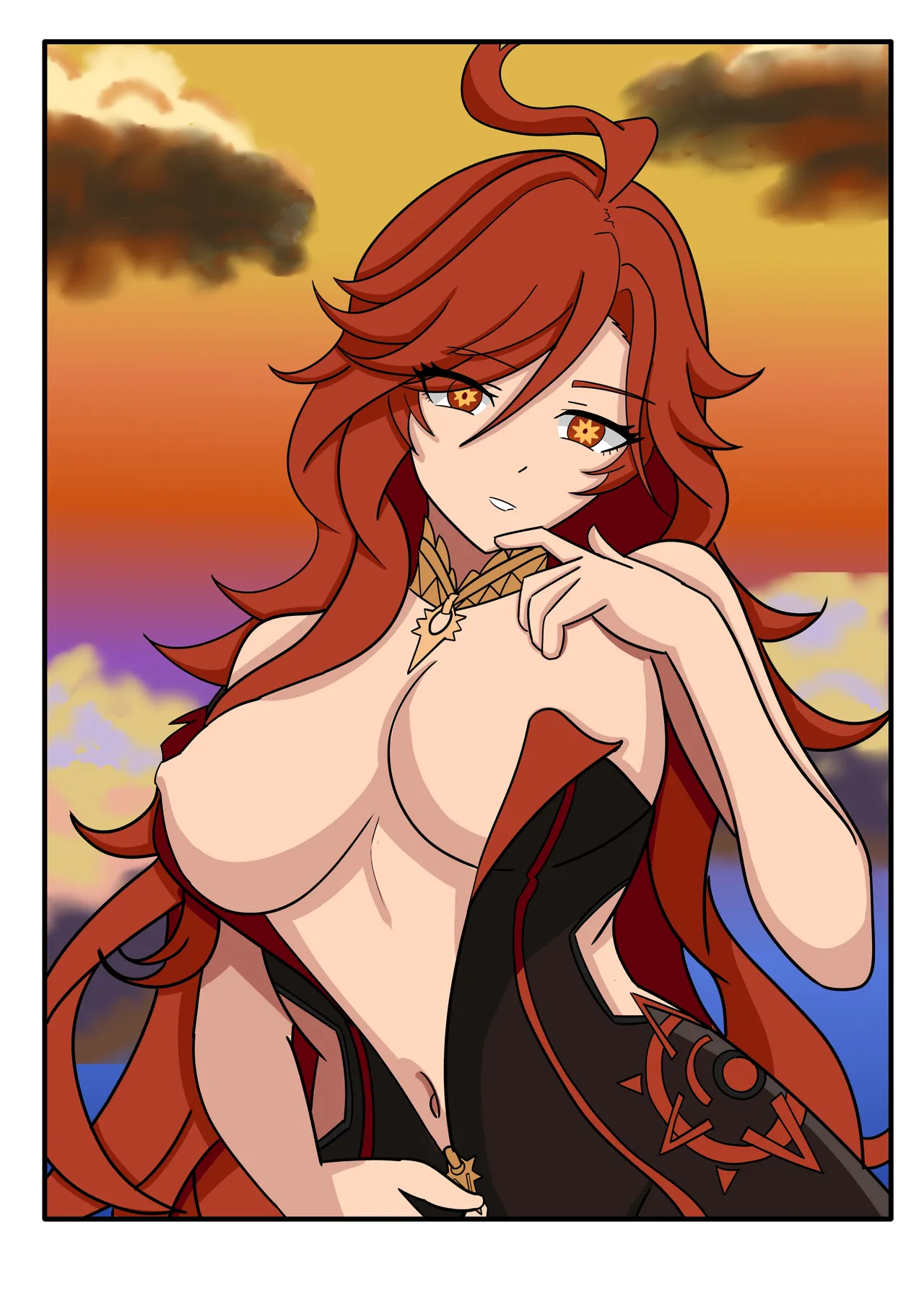 Goodbye Natlan image number 7