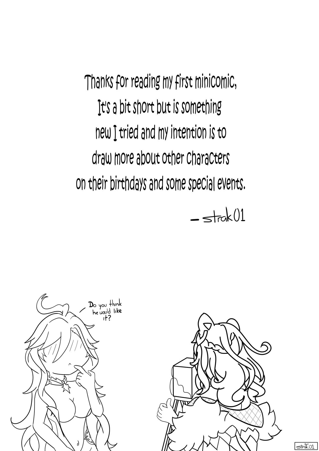 Goodbye Natlan image number 8