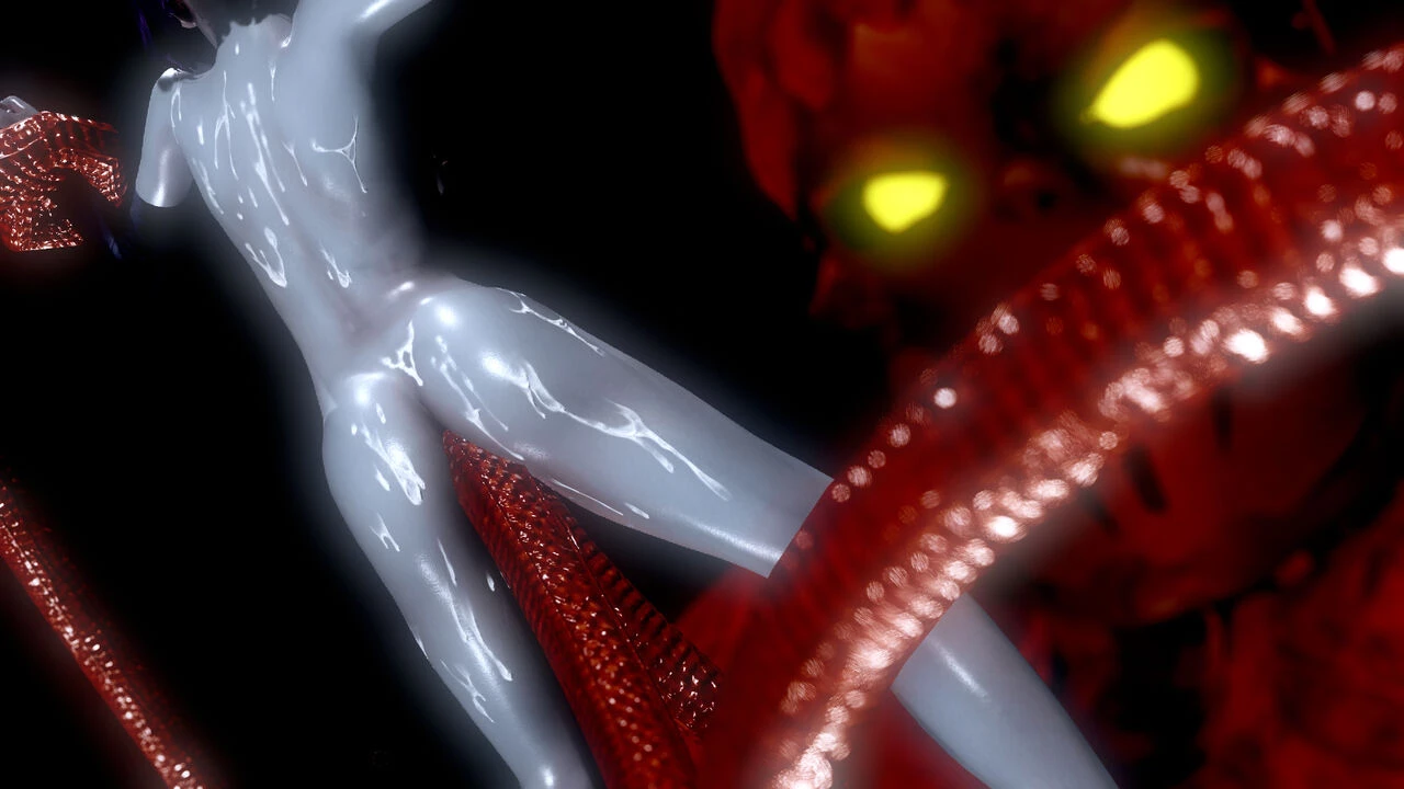 TeenTitans! or just Raven Against Plasmus 2 image number 109