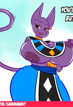 Goddess of Destruction