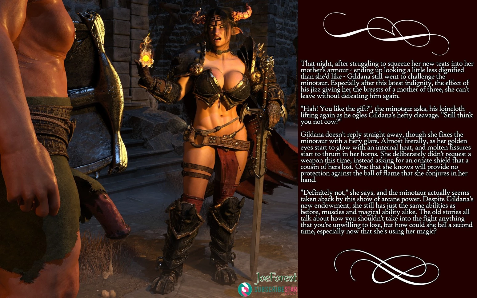 Moovember: Spilled Milk image number 10