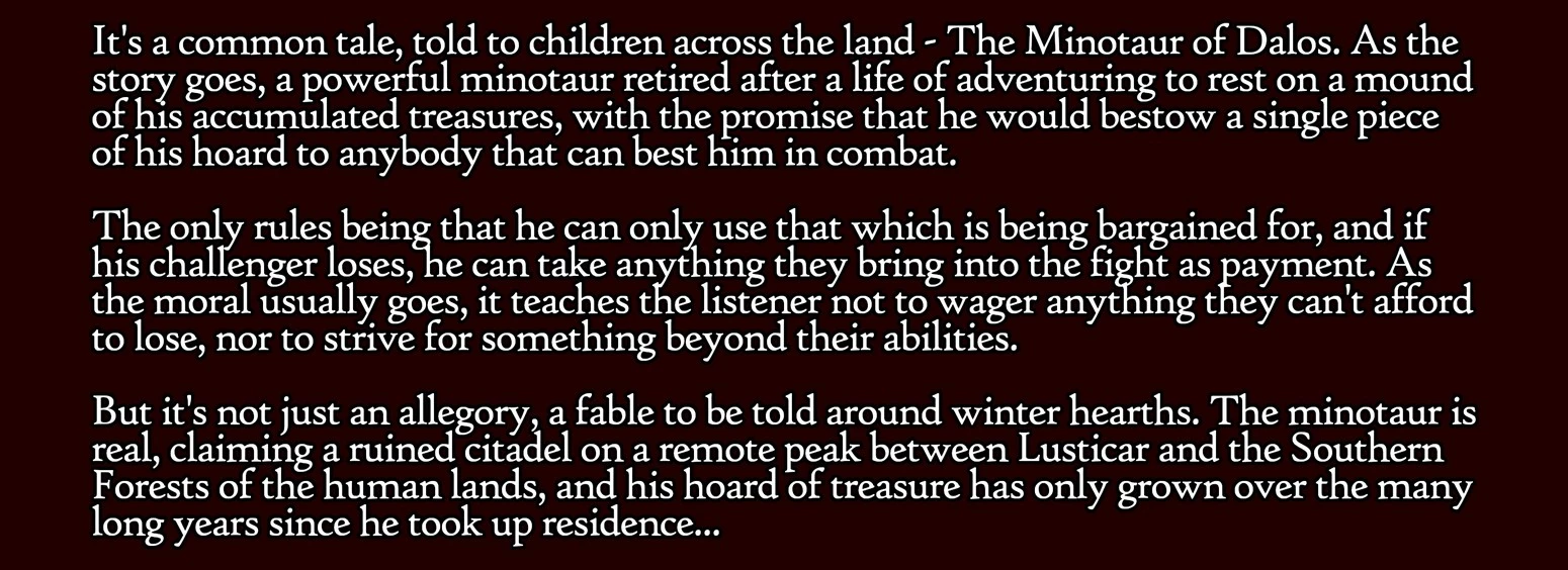 Moovember: Spilled Milk image number 1