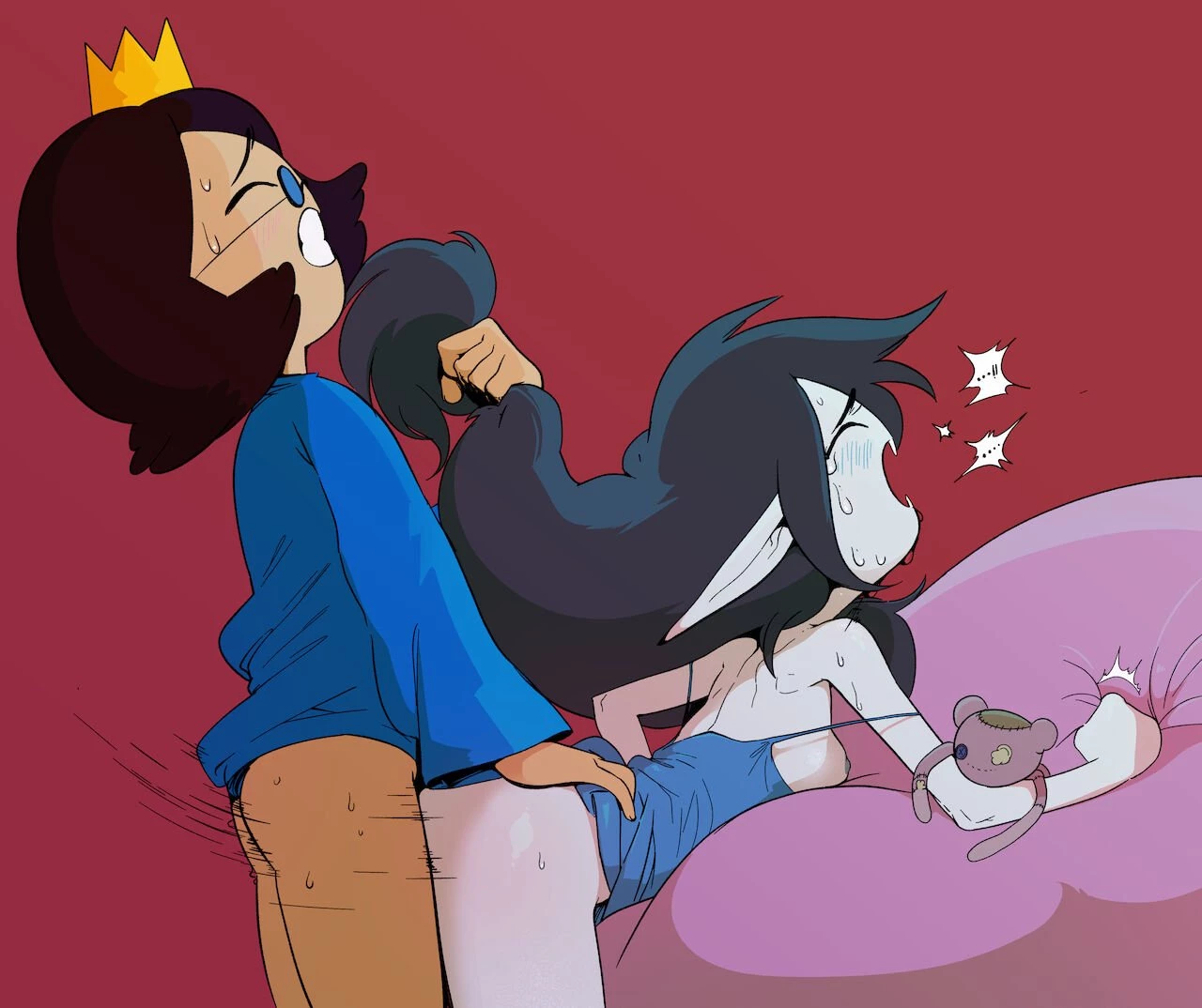 Marceline Abadeer