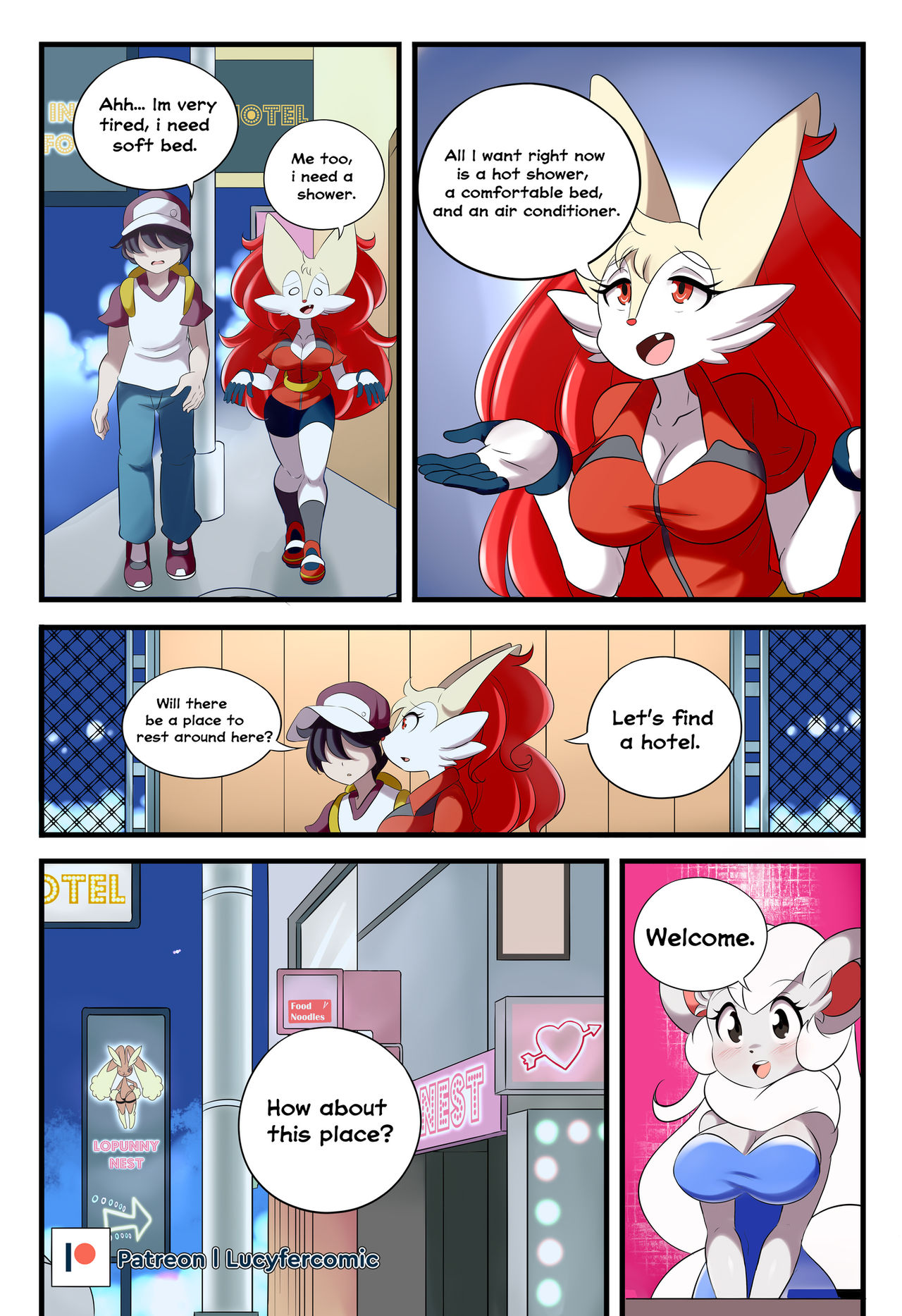 Braixen Bray + Extras image number 14