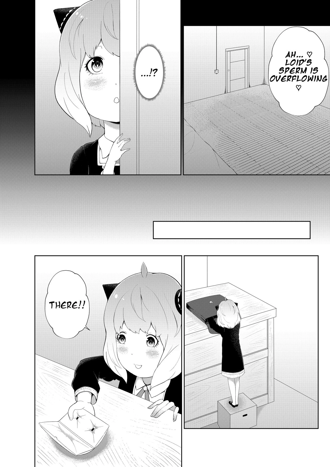 One Shota Family image number 17