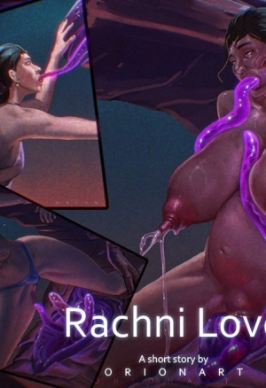 Rachni Love - OrionArt English