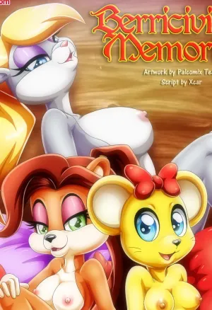 Berricivious Memories