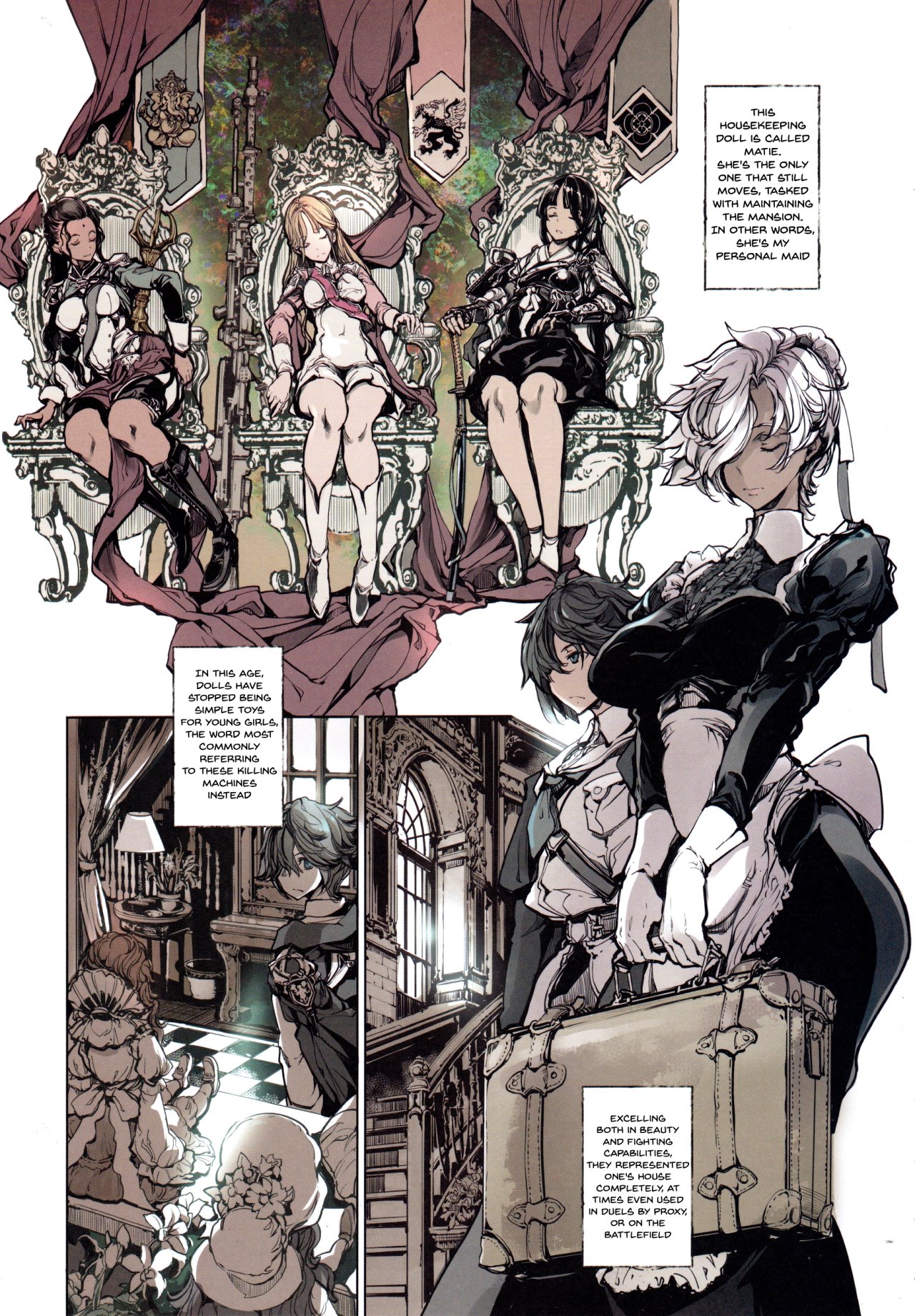 Copplia Brothel image number 5