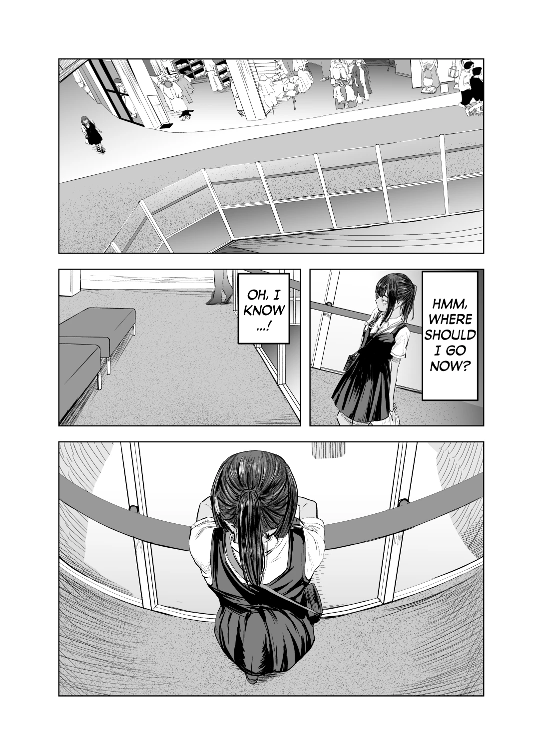 Tinted by Summer 2  Natsu no Somarikata 2 image number 13