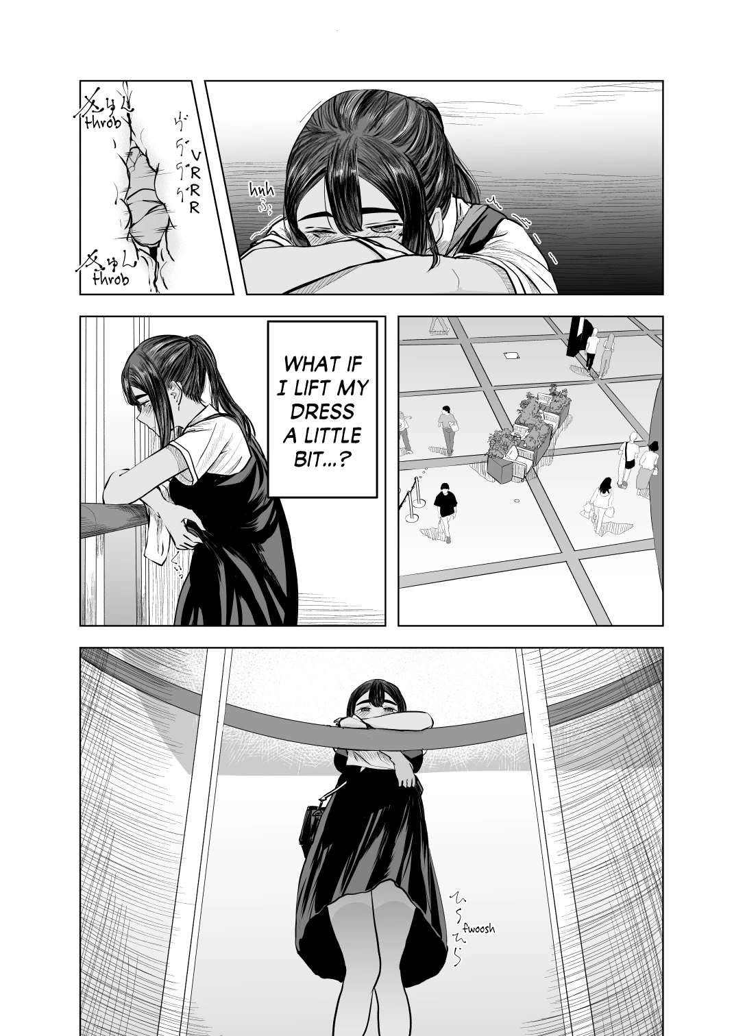 Tinted by Summer 2  Natsu no Somarikata 2 image number 16