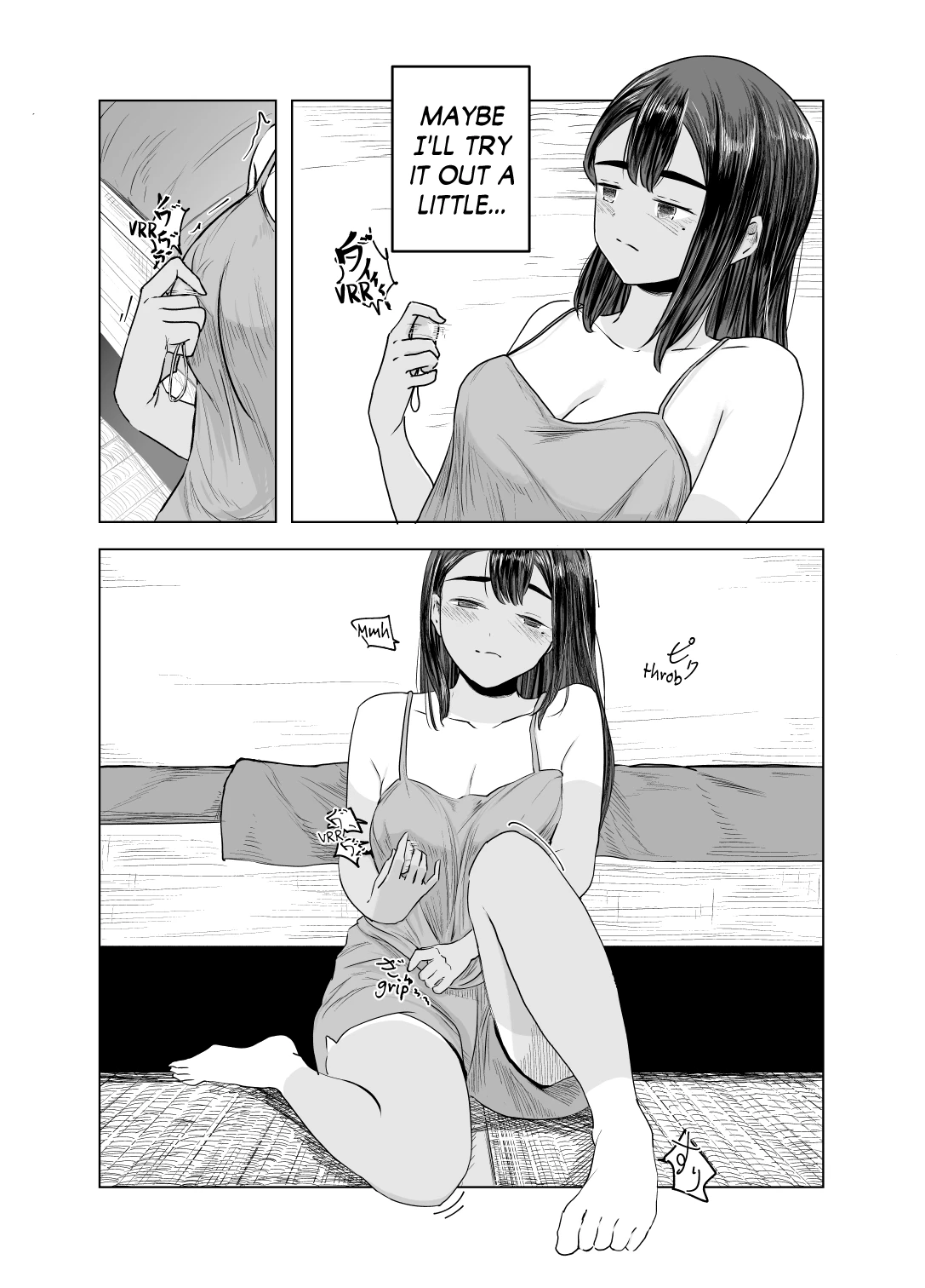 Tinted by Summer 2  Natsu no Somarikata 2 image number 2