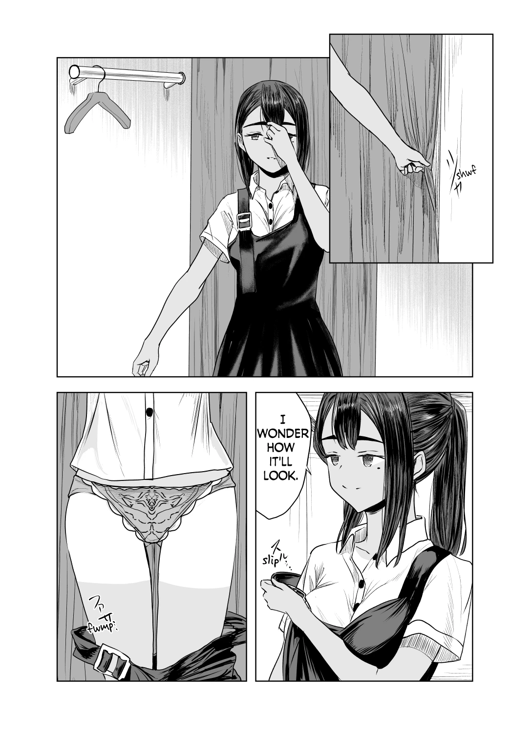 Tinted by Summer 2  Natsu no Somarikata 2 image number 6
