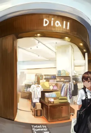 Tinted by Summer 2  Natsu no Somarikata 2