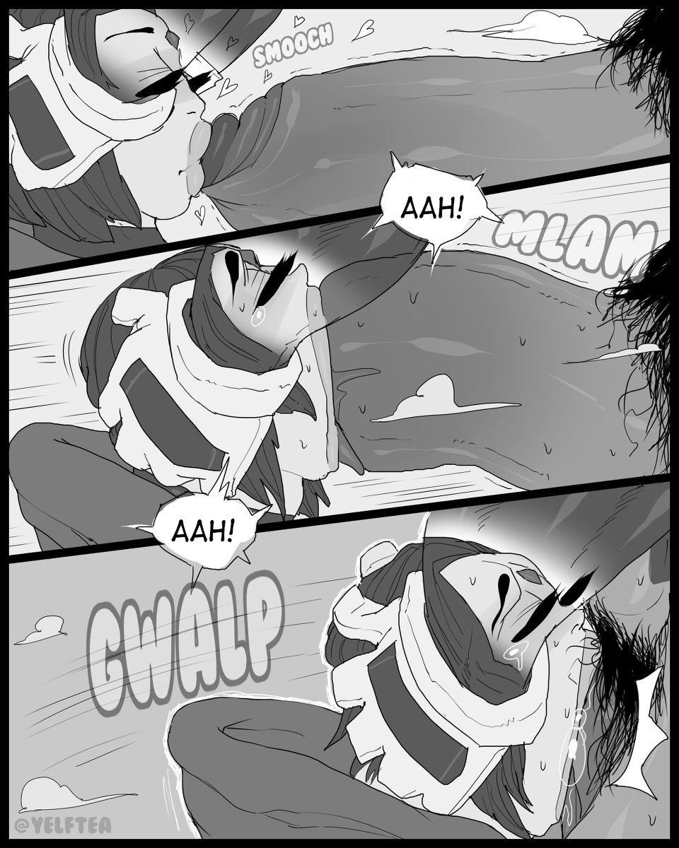 THE BEAST(BOY) INSIDE image number 4