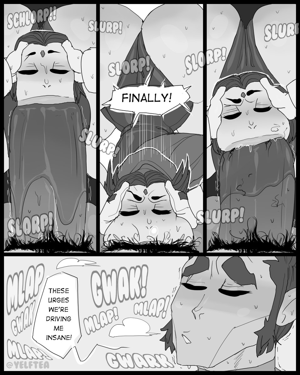 THE BEAST(BOY) INSIDE image number 5