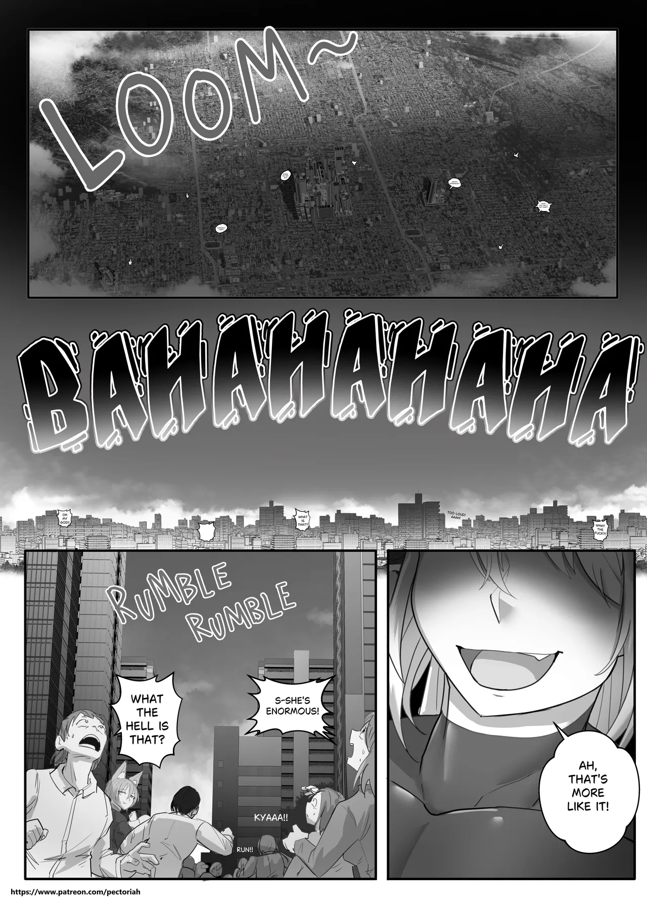 Omni-Rivals! image number 9