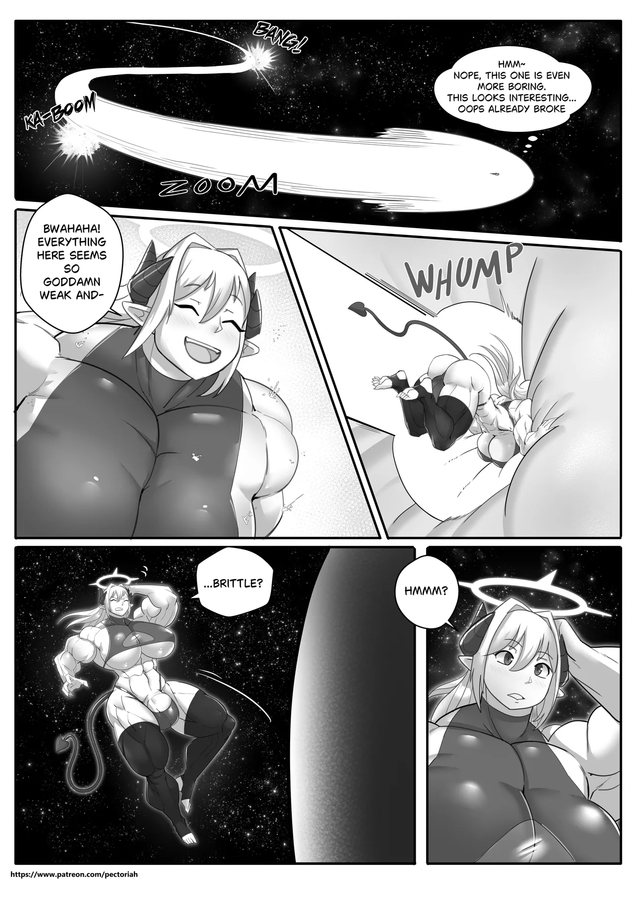 Omni-Rivals! image number 13