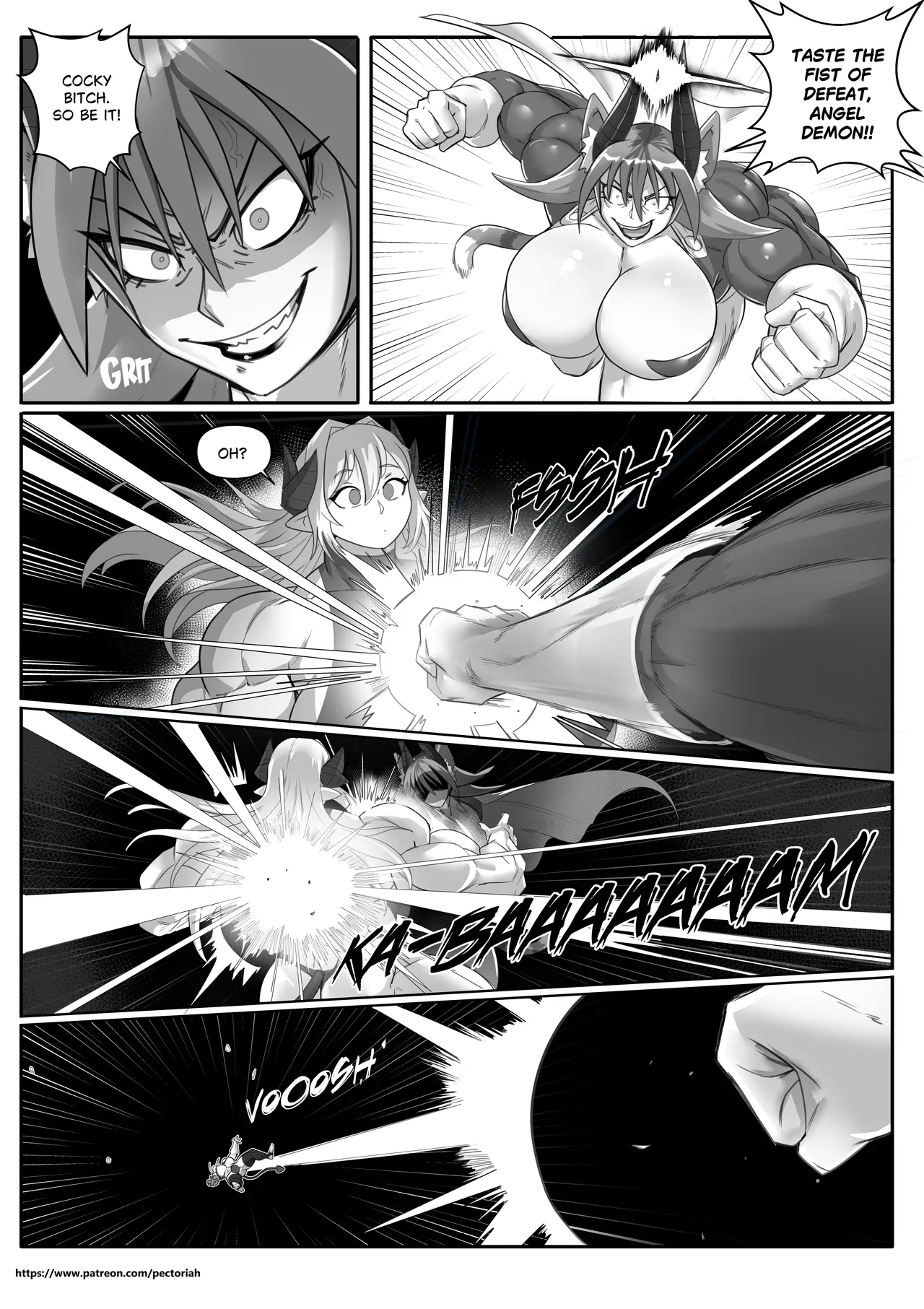 Omni-Rivals! image number 16